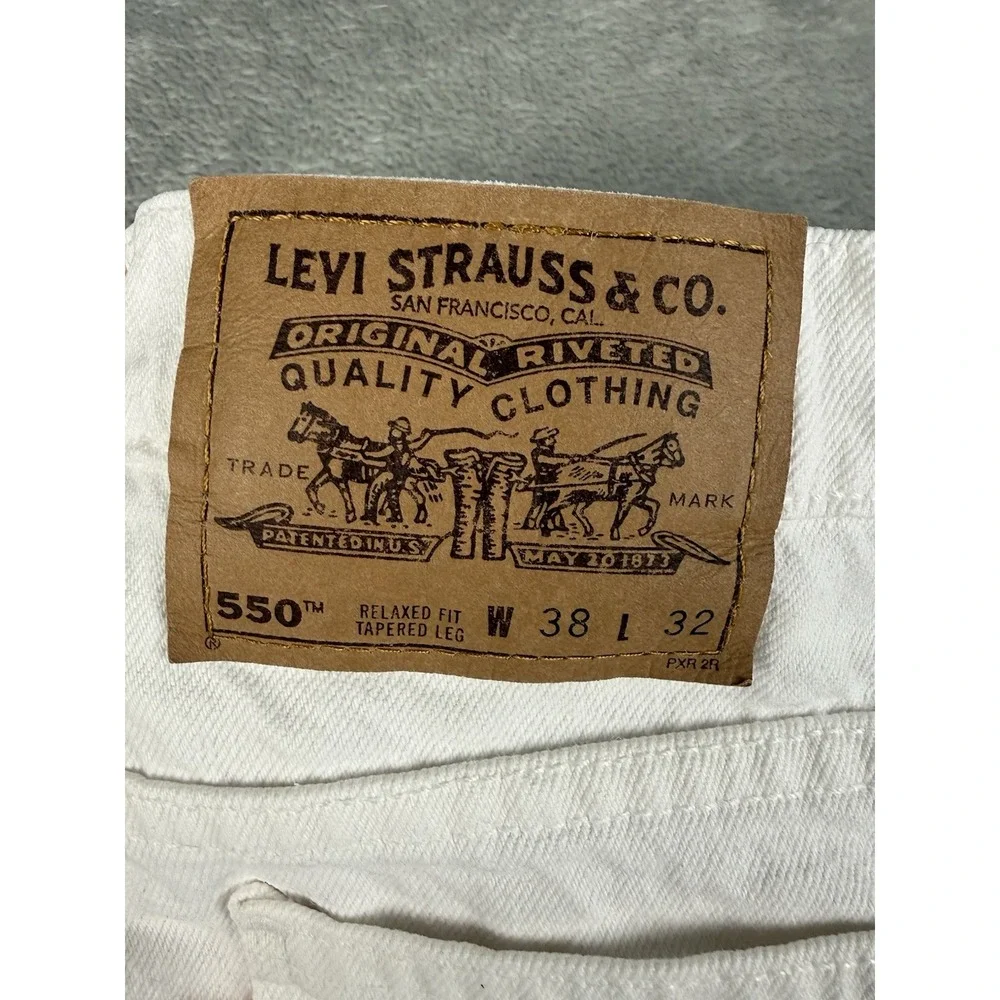 Levis classic vintage